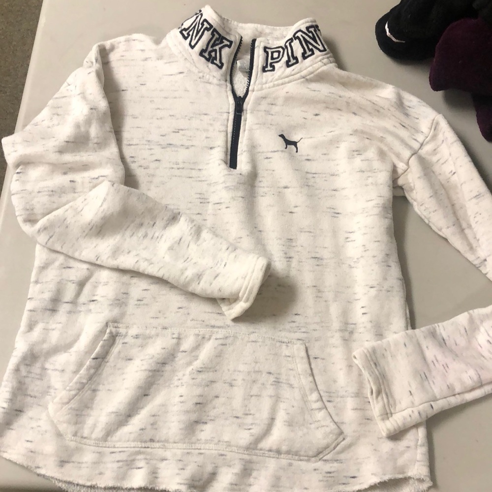 Pink Pullover - Picture 3 of 7